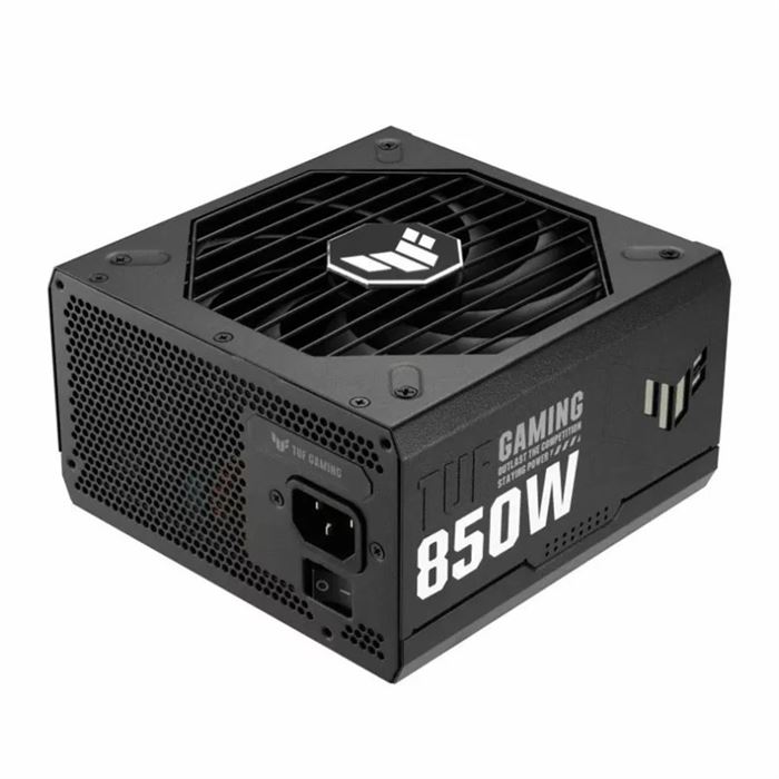 منبع تغذیه ایسوس 850 وات Power ASUS TUF Gaming 850W Gold
